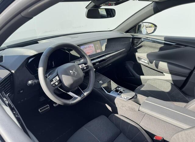 DS DS 4 E-Tense Performance Line | Nieuw | Panoramadak | El.stoelen | Prijs is rijklaar