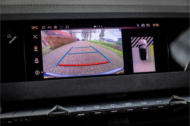 DS DS 4 1.2 PureTech Performance Line+ Adaptive Cruise 19"