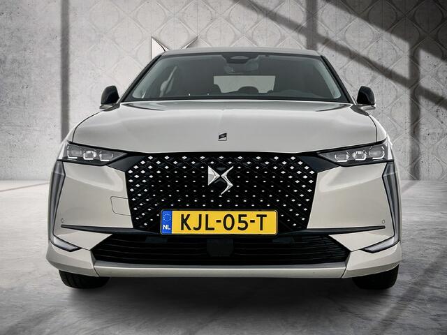 DS DS 4 130pk Automaat Etoile | Rijklaar | Alcantara | Elek. stoelverstelling | 360 camera |