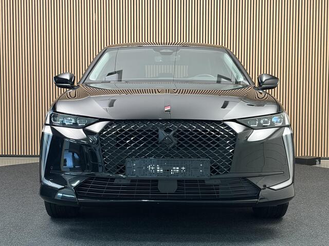 DS DS 4 1.2 PureTech 130PK Aut. Performance Line+ Camera | Stoelverw. | Afn. Trekhaak | Incl. garantie