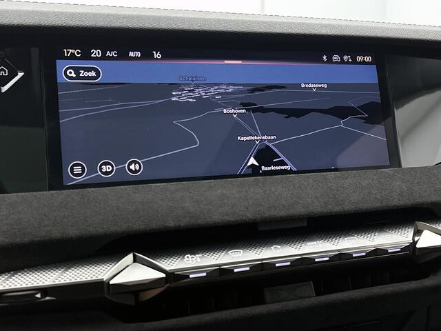 DS DS 4 E-Tense 225 pk Automaat Performance Line+ | Alcantara | Camera | Panoramadak |