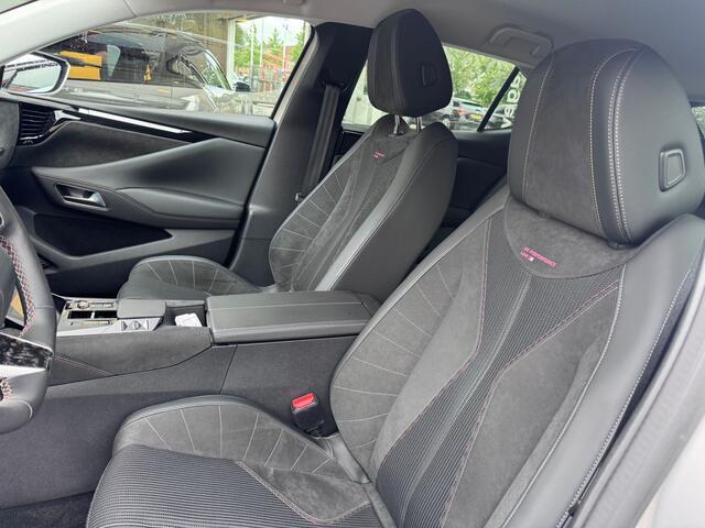 DS DS 4 E-Tense Performance Line+
