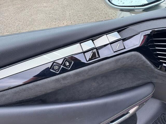 DS DS 4 E-Tense Performance Line+