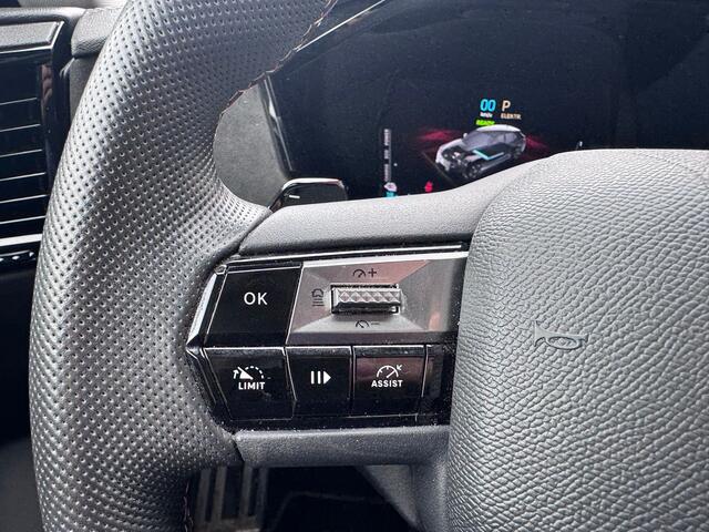 DS DS 4 E-Tense Performance Line+