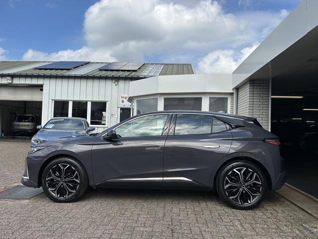 DS DS 4 1.2 131pk Etoile Automaat