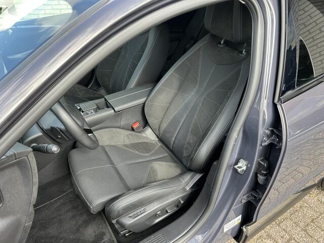 DS DS 4 1.2 131pk Etoile Automaat