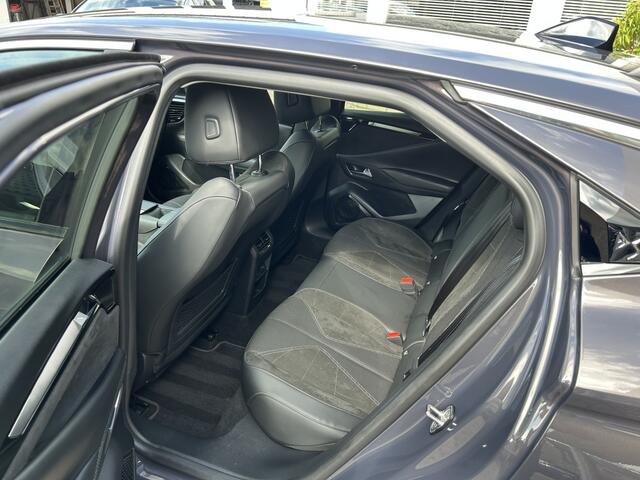 DS DS 4 1.2 131pk Etoile Automaat