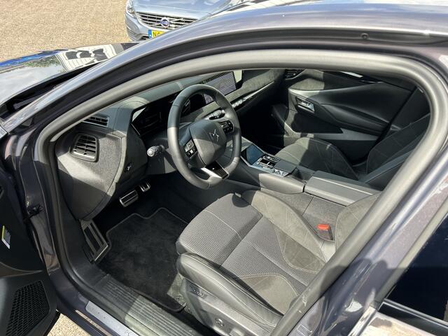 DS DS 4 1.2 131pk Etoile Automaat