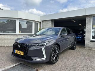DS DS 4
