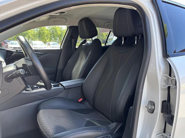 DS DS 4 E-Tense Bastille+