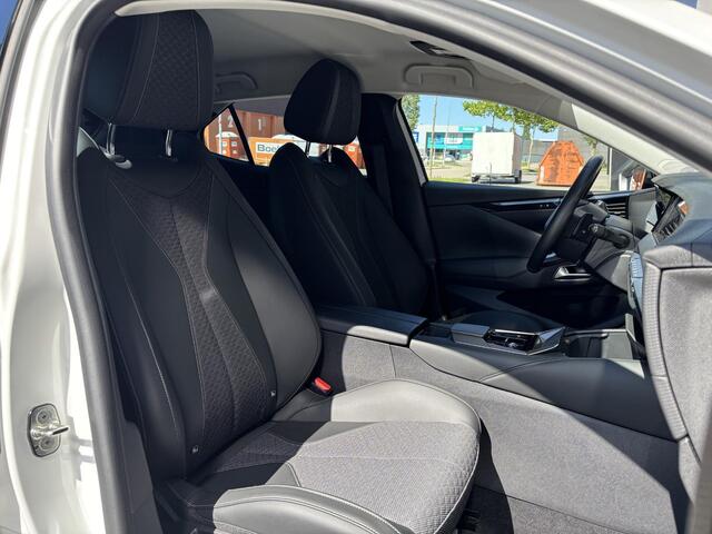 DS DS 4 E-Tense Bastille+