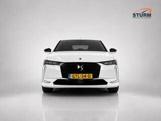 DS DS 4