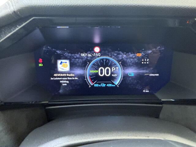 DS DS 4 No E-Tense Etoile Absolute Tech Pack 58.3 kWh | Warmtepomp | Pack Easy Acess | Elektrische achterklep | Head-up Display