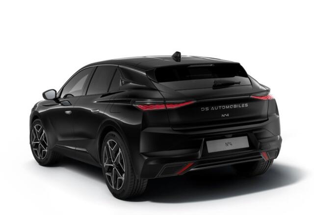 DS DS 4 No 1.6 PHEV Pallas Comfort Tech Pack DIRECT RIJDEN - 19" VELGEN - 8 JAAR GARANTIE