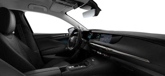 DS DS 4 No 1.6 PHEV Pallas Comfort Tech Pack DIRECT RIJDEN - 19" VELGEN - 8 JAAR GARANTIE