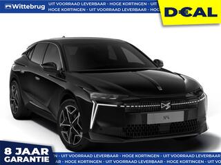 DS DS 4
