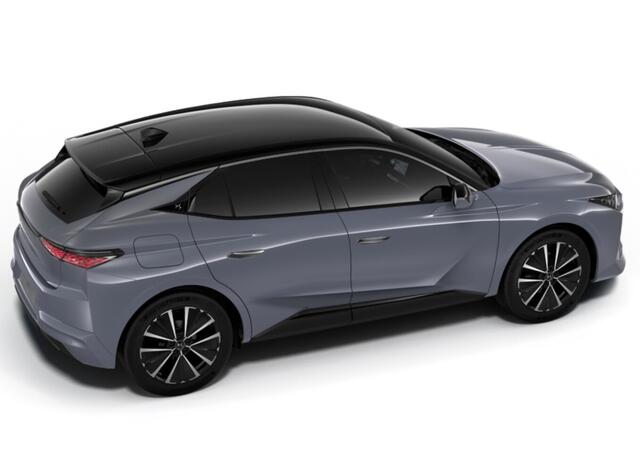 DS DS 4 No E-Tense Pallas Comfort Tech Pack 58.3 kWh DIRECT RIJDEN - 19" VELGEN - 8 JAAR GARANTIE
