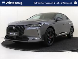 DS DS 4