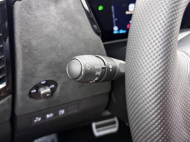 DS DS 4 1.6T 225PK Hybrid Performance Line+ Alcantara/Led/ 19inch/Keyless/Nav/CarPlay/Ecc/Hud/El.Klep