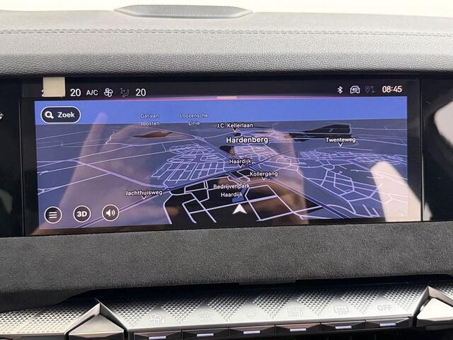 DS DS 4 1.6T 225PK Hybrid Performance Line+ Alcantara/Led/ 19inch/Keyless/Nav/CarPlay/Ecc/Hud/El.Klep