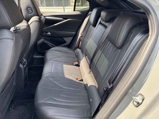 DS DS 4 1.6 PHEV 225 Rivoli | Zeer compleet! | Rijklaar geleverd incl 12 maanden BOVAG garantie! |