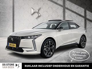 DS DS 4