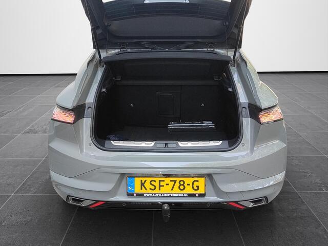 DS DS 4 1.2 PureTech Performance Line Trekhaak / Adaptive / Mem stoelen / Stoelverwarming