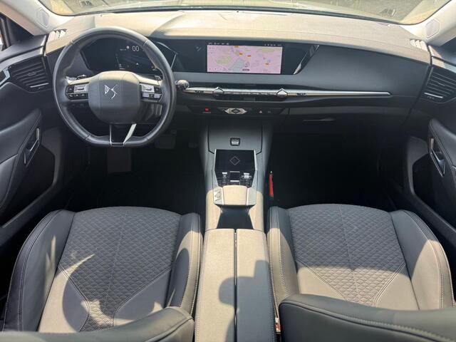 DS DS 4 1.2 PT 130 Automaat Bastille | El. achterklep | Two tone | Apple carplay | Prijs is rijklaar