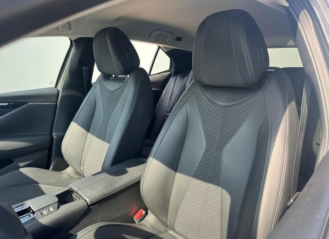 DS DS 4 1.2 PT 130 Automaat Bastille | El. achterklep | Two tone | Apple carplay | Prijs is rijklaar