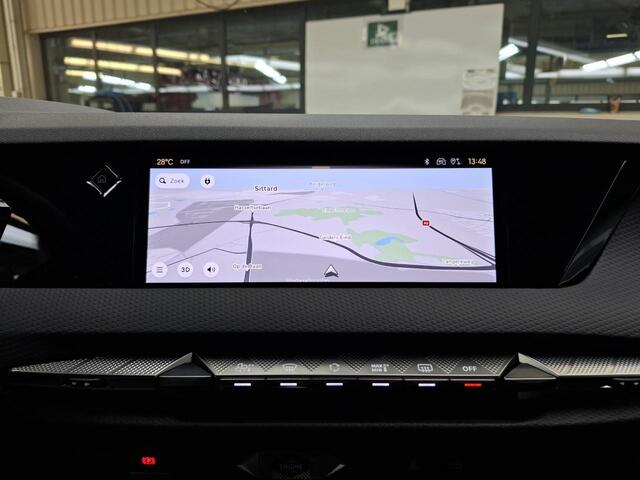 DS DS 4 No E-Tense Pallas Comfort Tech Pack 58.3 kWh