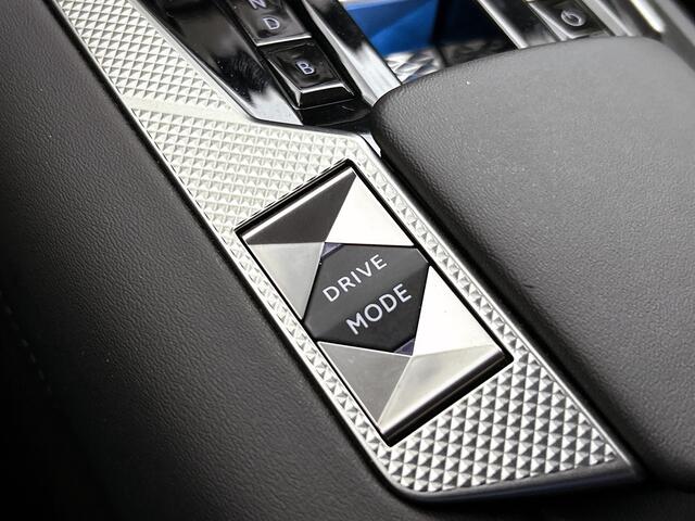 DS DS 4 E-Tense 225pk Automaat Etoile | Rijklaar | Alcantara | Adaptive Cruise | Elektrische stoelverstelling |