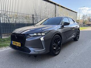 DS DS 4