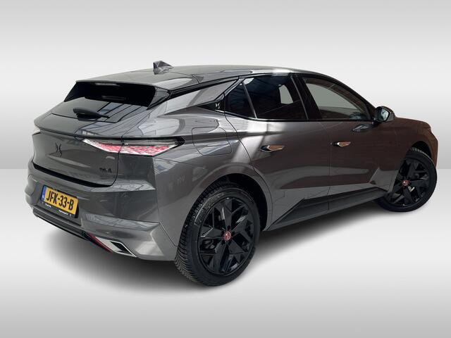DS DS 4 PureTech 130 Performance Line+ | Carplay/Android Auto | Achteruitrijcamera | Climate Control | Cruise Control | Navigatie |