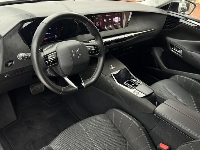DS DS 4 PureTech 130 Performance Line+ | Carplay/Android Auto | Achteruitrijcamera | Climate Control | Cruise Control | Navigatie |
