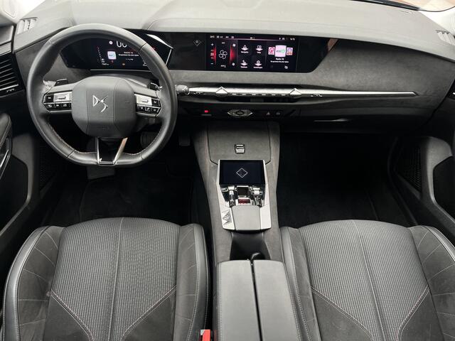 DS DS 4 PureTech 130 Performance Line+ | Carplay/Android Auto | Achteruitrijcamera | Climate Control | Cruise Control | Navigatie |