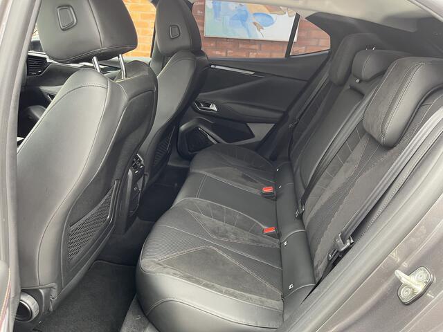 DS DS 4 PureTech 130 Performance Line+ | Carplay/Android Auto | Achteruitrijcamera | Climate Control | Cruise Control | Navigatie |