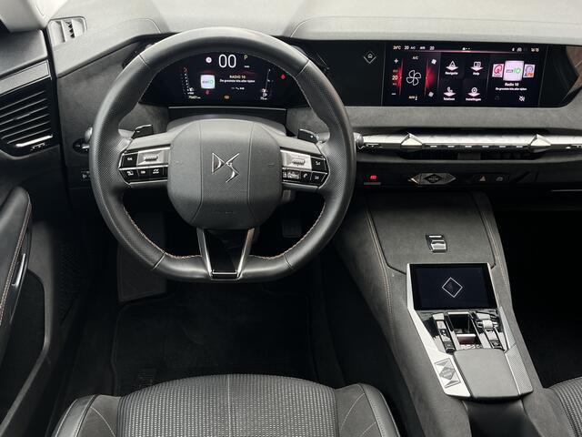 DS DS 4 PureTech 130 Performance Line+ | Carplay/Android Auto | Achteruitrijcamera | Climate Control | Cruise Control | Navigatie |