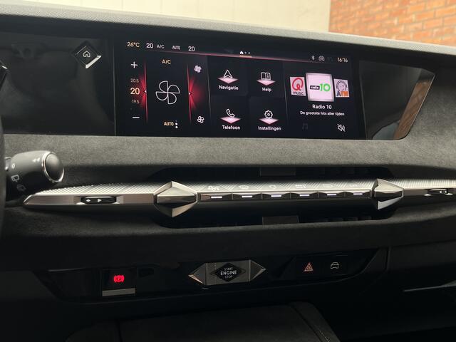 DS DS 4 PureTech 130 Performance Line+ | Carplay/Android Auto | Achteruitrijcamera | Climate Control | Cruise Control | Navigatie |
