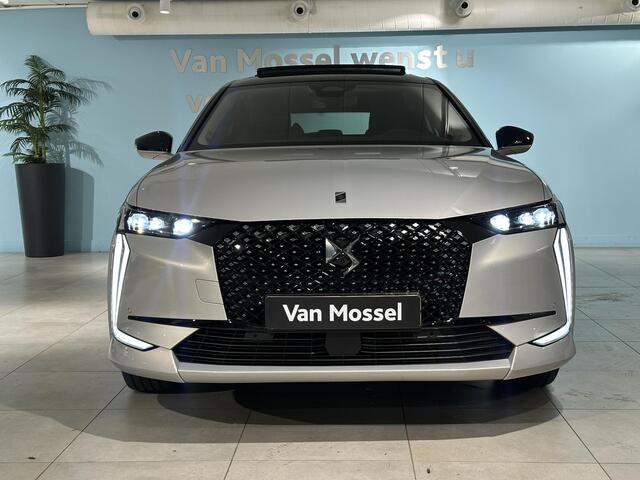 DS DS 4 1.6 PHEV 225 Étoile PANO | 360° VISION | FOCAL AUDIO | HEADUP DISPLAY | BOM VOL!