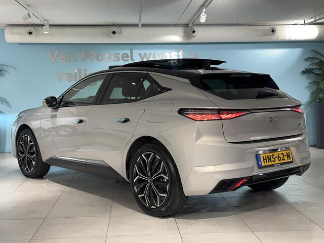 DS DS 4 1.6 PHEV 225 Étoile PANO | 360° VISION | FOCAL AUDIO | HEADUP DISPLAY | BOM VOL!