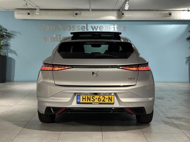 DS DS 4 1.6 PHEV 225 Étoile PANO | 360° VISION | FOCAL AUDIO | HEADUP DISPLAY | BOM VOL!