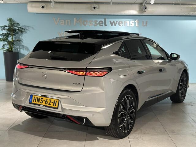 DS DS 4 1.6 PHEV 225 Étoile PANO | 360° VISION | FOCAL AUDIO | HEADUP DISPLAY | BOM VOL!