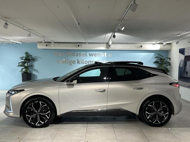DS DS 4 1.6 PHEV 225 Étoile PANO | 360° VISION | FOCAL AUDIO | HEADUP DISPLAY | BOM VOL!