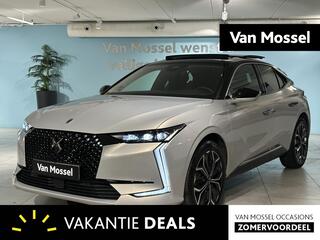 DS DS 4