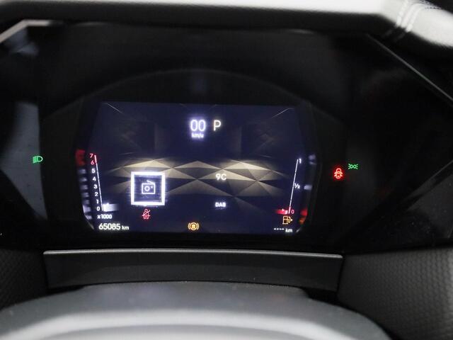 DS DS 4 1.2 PureTech Trocadero | PANORAMADAK | NAVIGATIE | HALF LEDER | HEAD UP DISPLAY | ACHTERUITRIJCAMERA |
