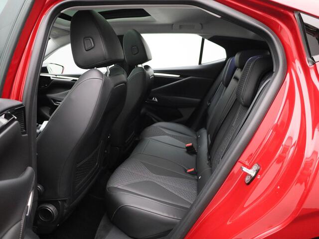 DS DS 4 1.2 PureTech Trocadero | PANORAMADAK | NAVIGATIE | HALF LEDER | HEAD UP DISPLAY | ACHTERUITRIJCAMERA |