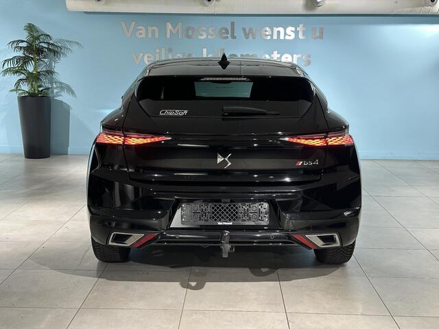 DS DS 4 1.2 PureTech Performance Line | Camera | Leder | Climate control | Trekhaak