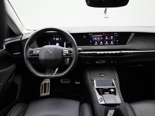 DS DS 4 1.2 PureTech Performance Line