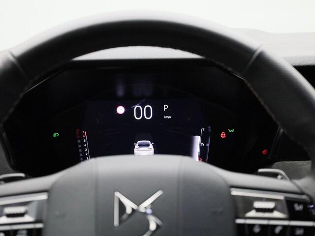 DS DS 4 1.2 PureTech Performance Line