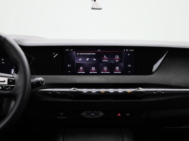 DS DS 4 1.2 PureTech Performance Line